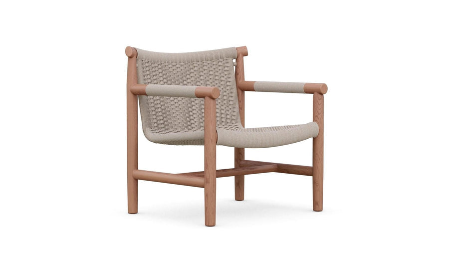 Boca Club Chair by Azurro Living