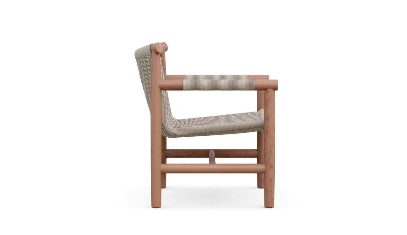Boca Club Chair by Azurro Living