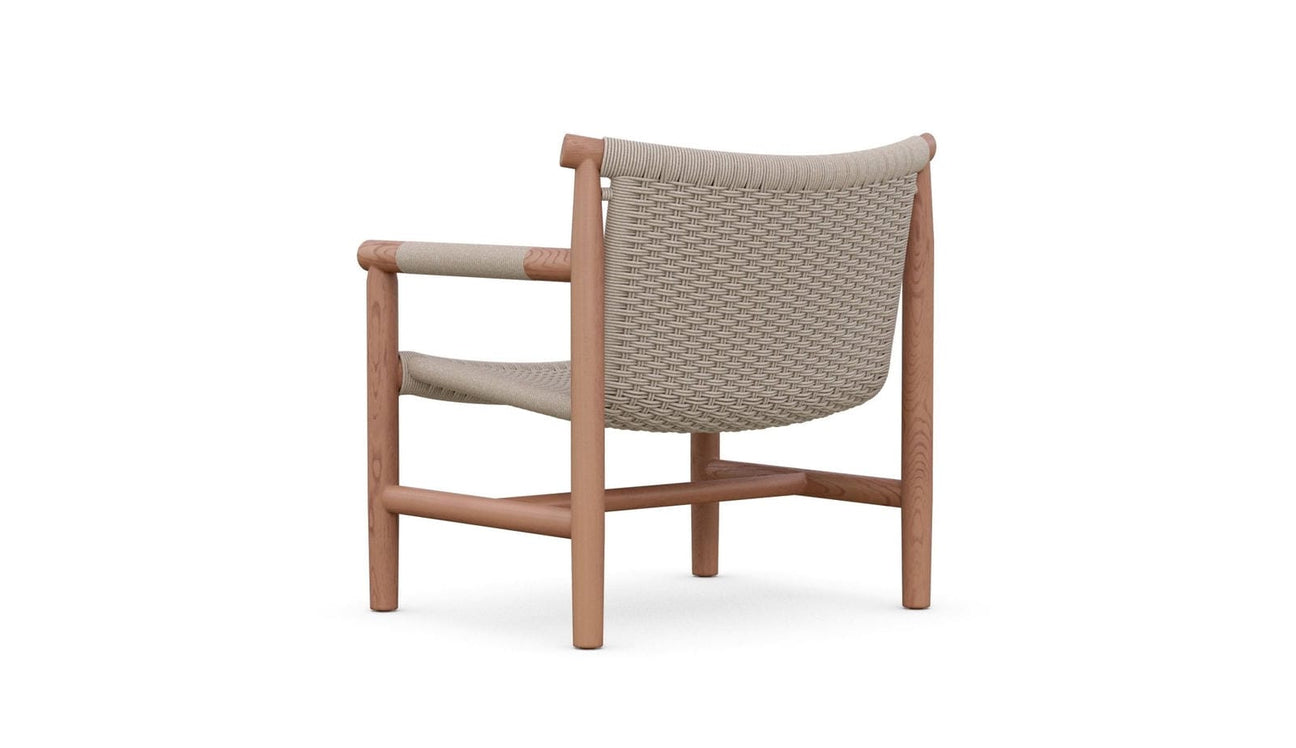 Boca Club Chair by Azurro Living