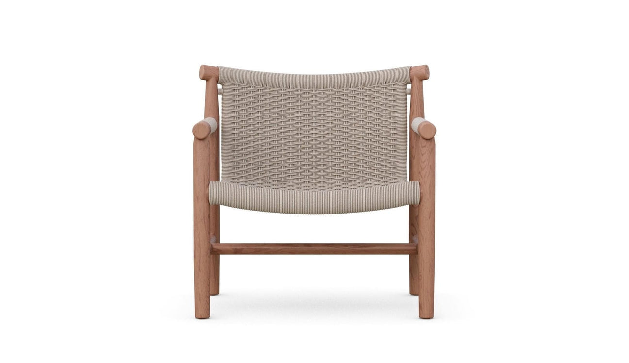 Boca Club Chair by Azurro Living