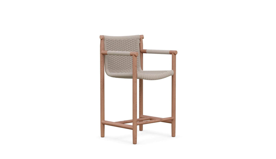Boca Counter Stool by Azurro Living