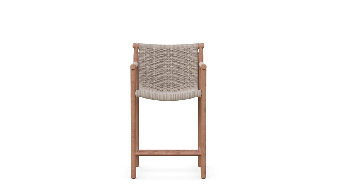 Boca Counter Stool by Azurro Living