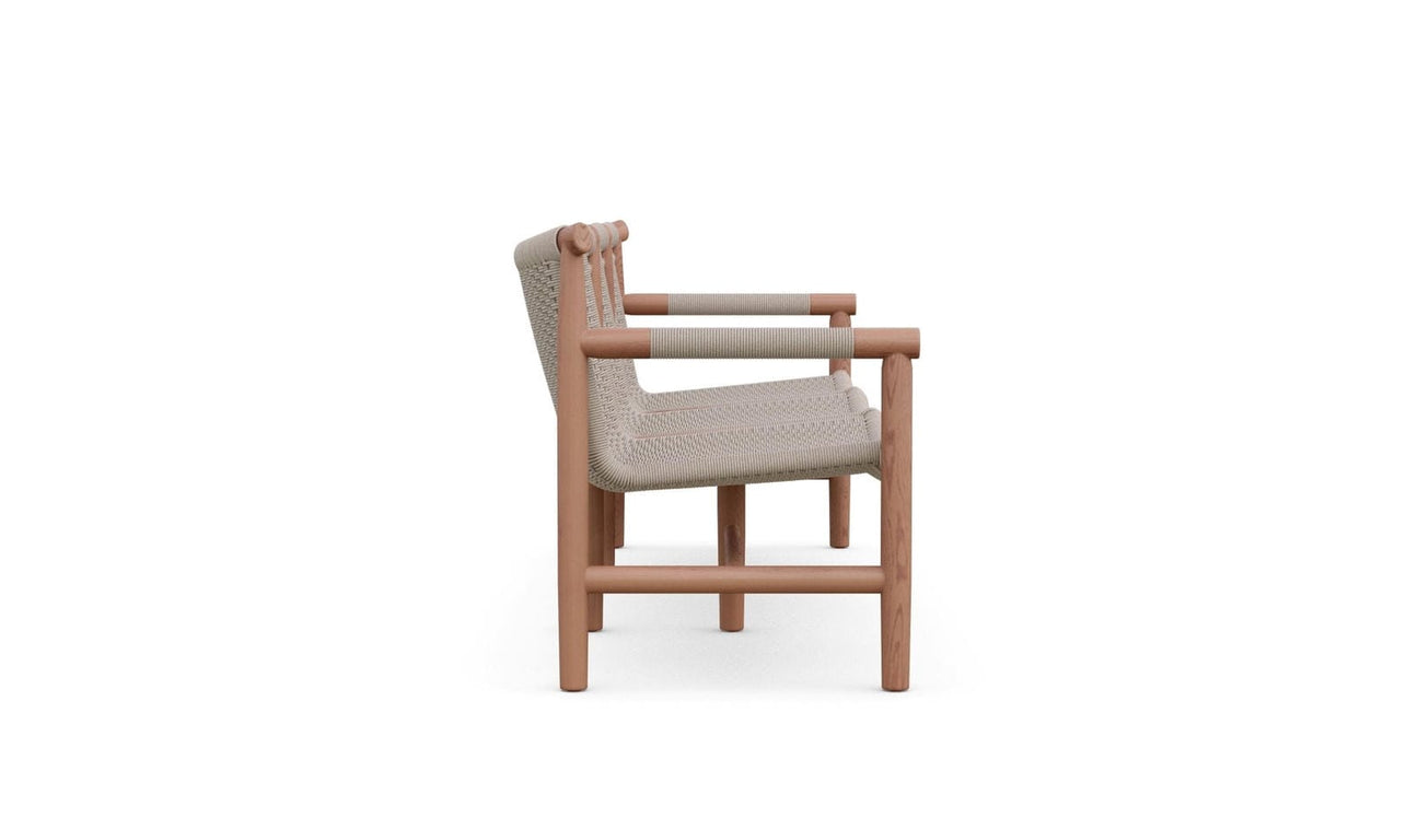 Boca 3 Seat Sofa by Azurro Living