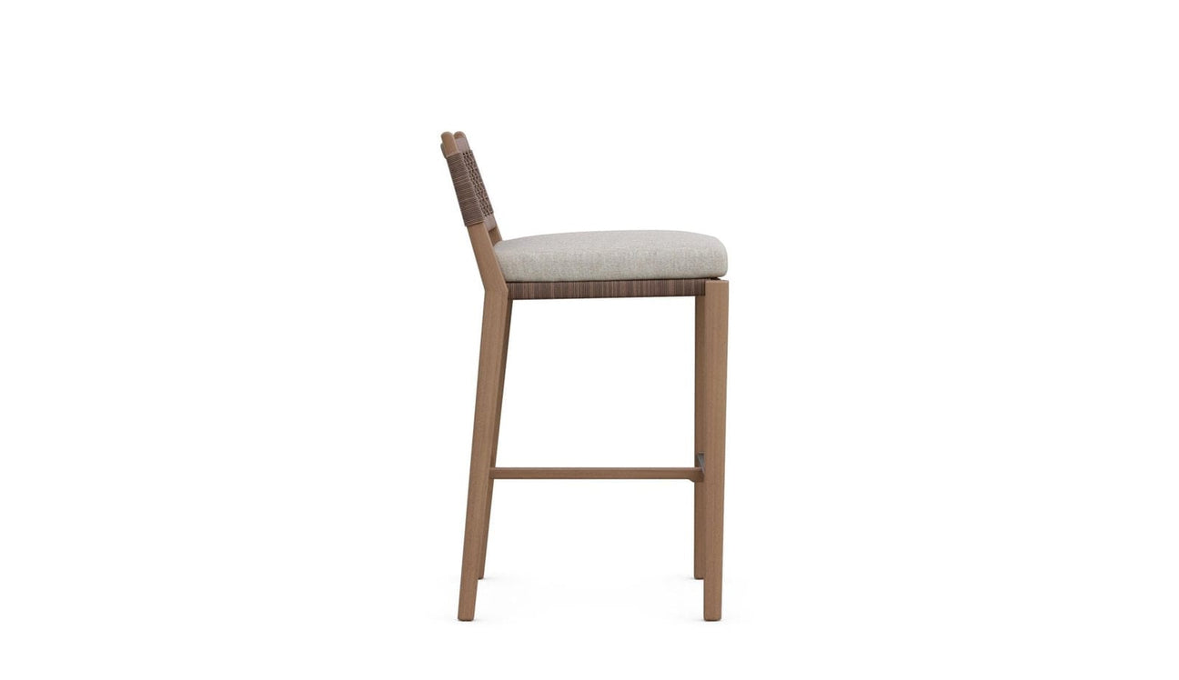 Bozeman Bar Stool (QTY 2) by Azurro Living