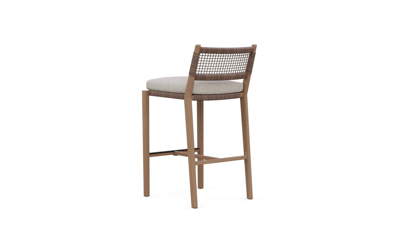 Bozeman Bar Stool (QTY 2) by Azurro Living
