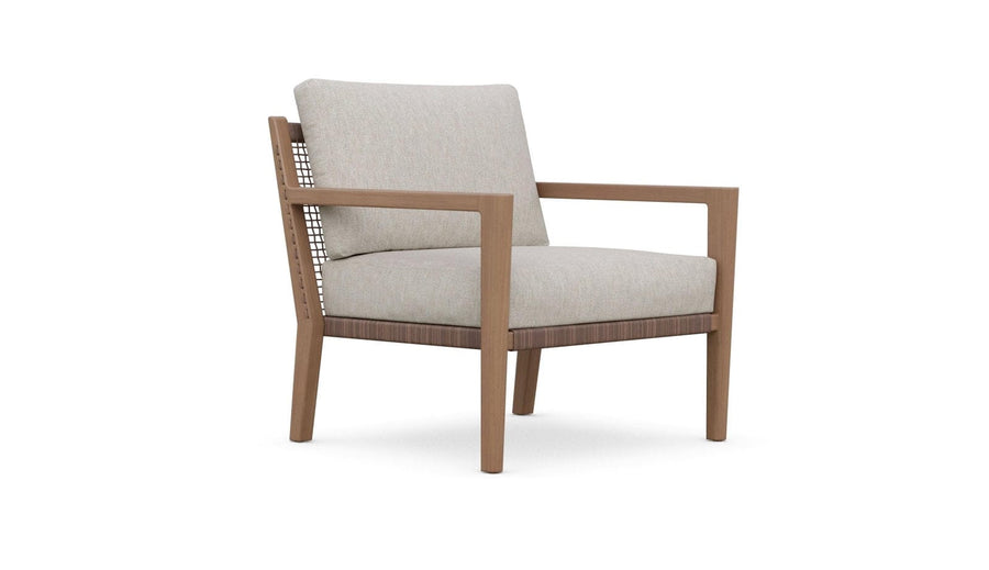 Bozeman Club Chair by Azurro Living