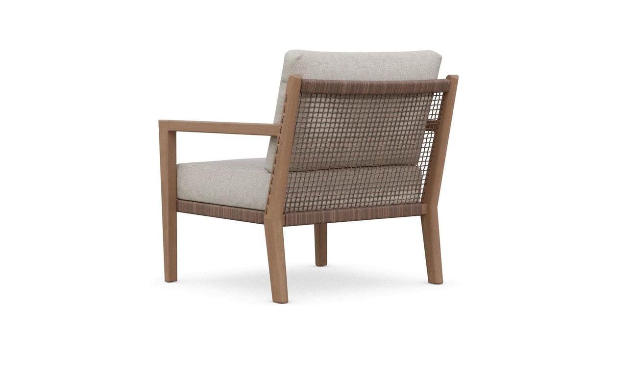 Bozeman Club Chair by Azurro Living