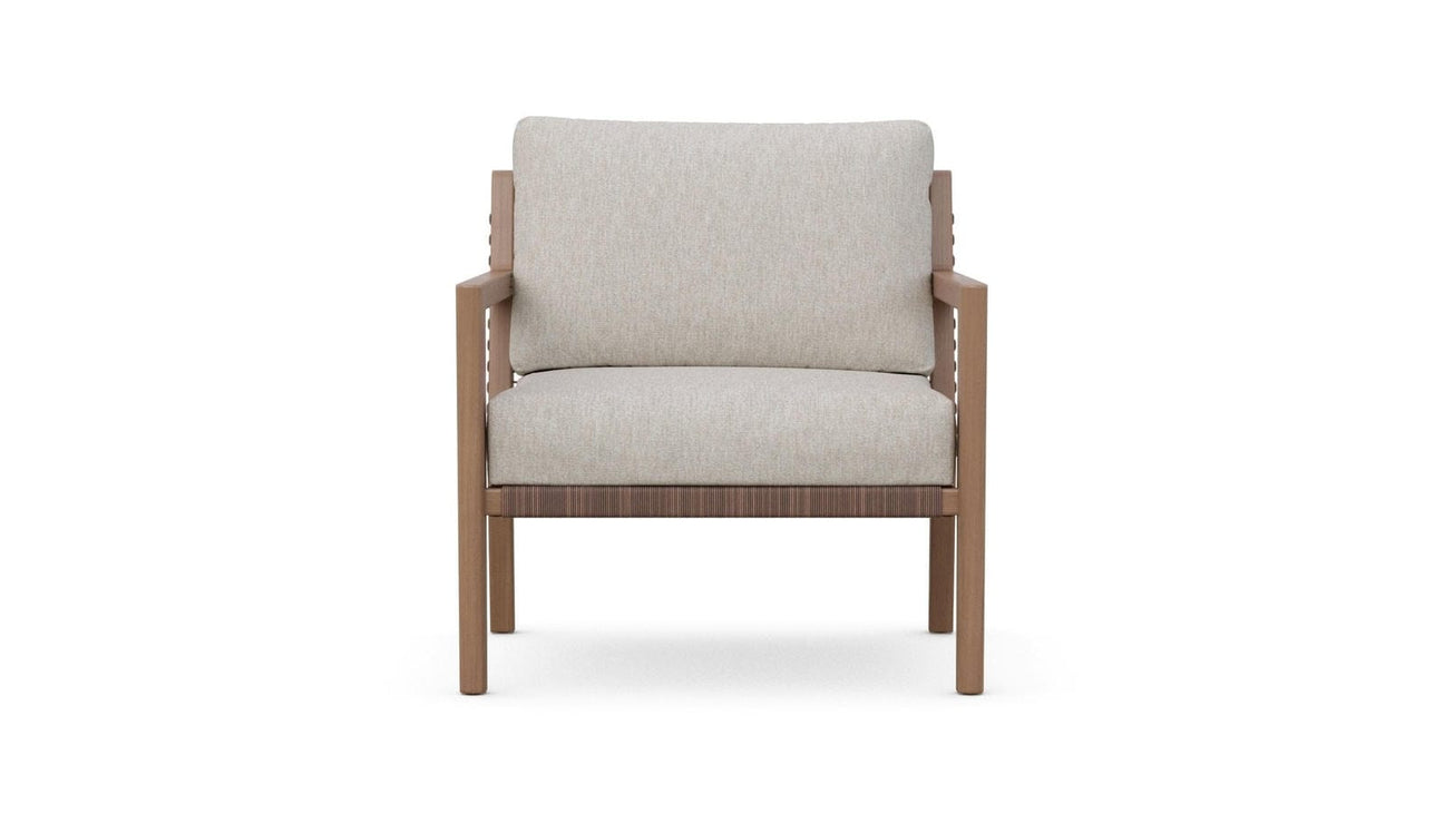 Bozeman Club Chair by Azurro Living