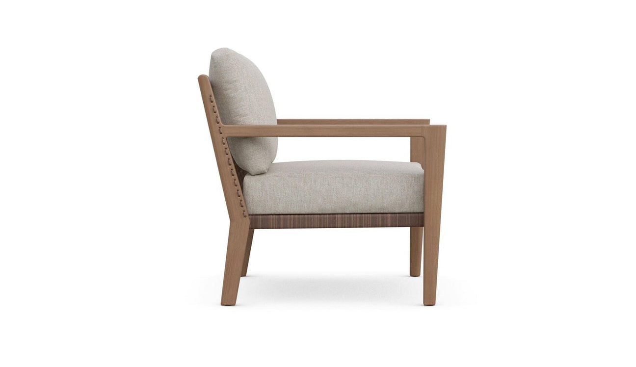 Bozeman Club Chair by Azurro Living