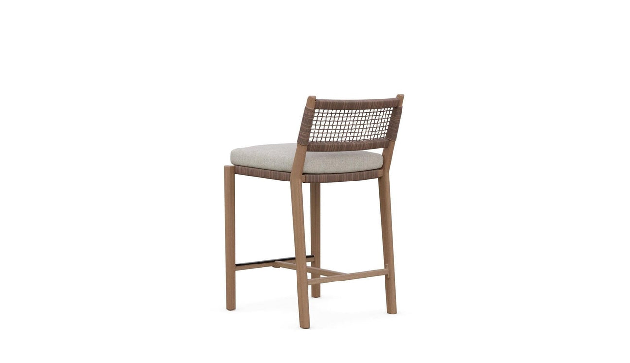 Bozeman Counter Stool (QTY 2) by Azurro Living
