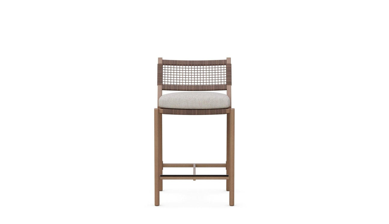 Bozeman Counter Stool (QTY 2) by Azurro Living