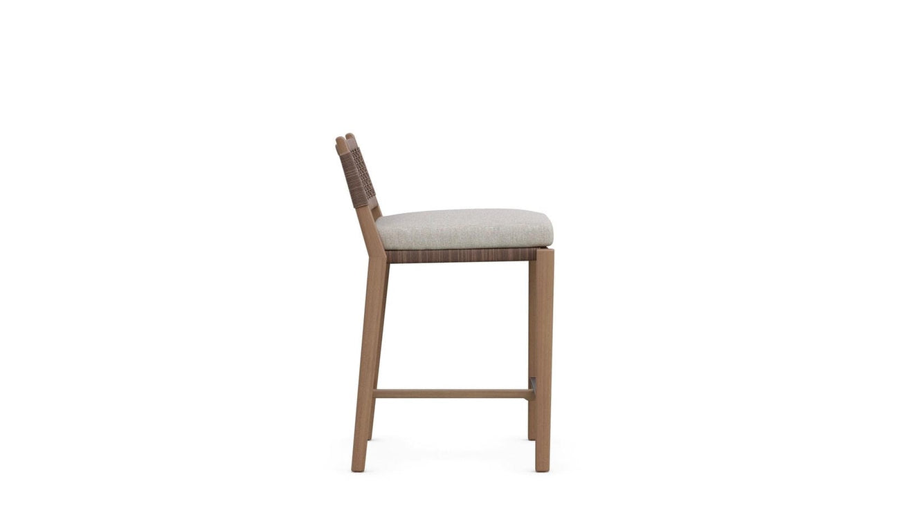 Bozeman Counter Stool (QTY 2) by Azurro Living