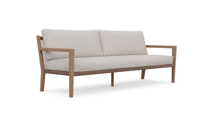 Bozeman 3 Seat Sofa by Azurro Living