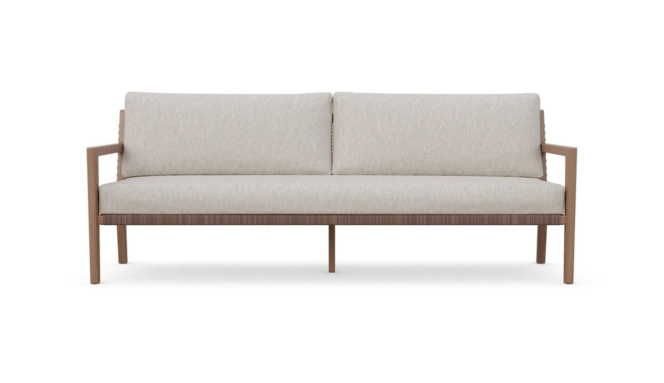 Bozeman 3 Seat Sofa by Azurro Living