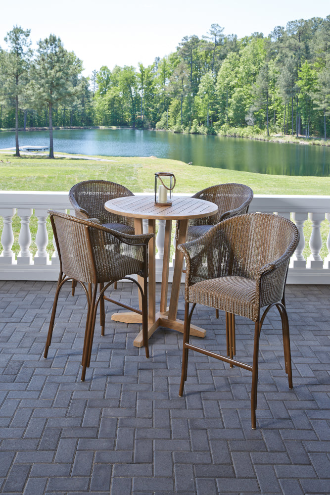 Teak Collection