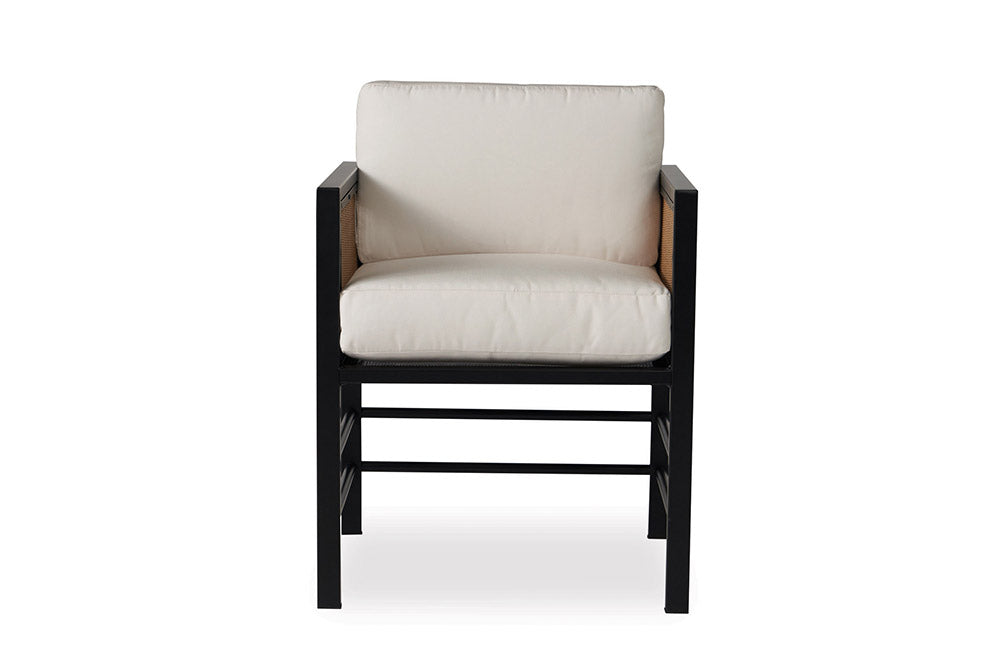 Southport Dining Armchair By Lloyd Flanders