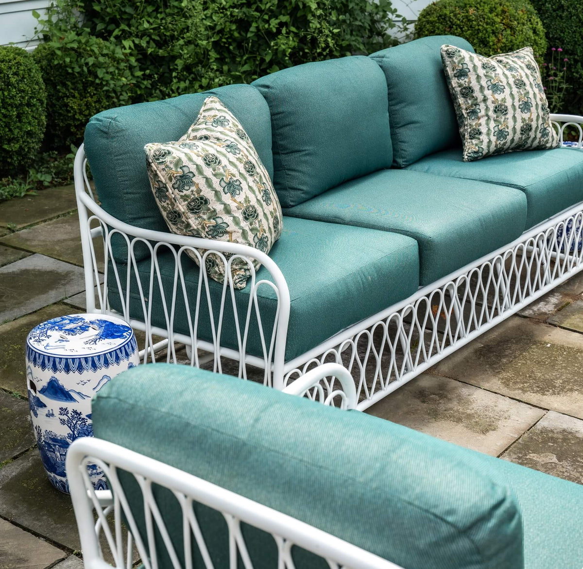 Cane Swivel Rocker Cane Swivel Rocking Lounge Chair By Woodard