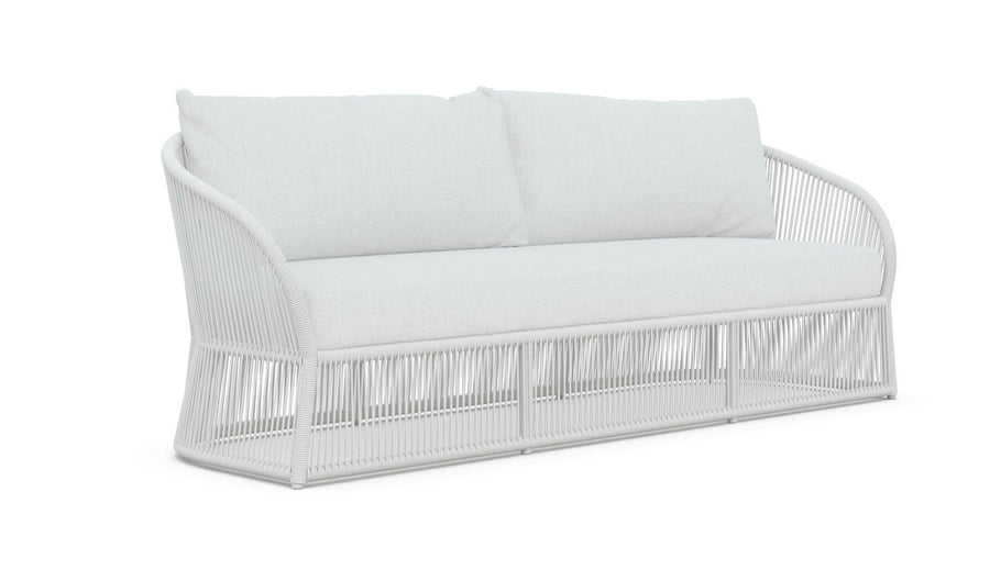 Cape Town 3 Seat Sofa by Azurro Living