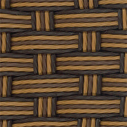Caramel Sunloom Vinyl Finish