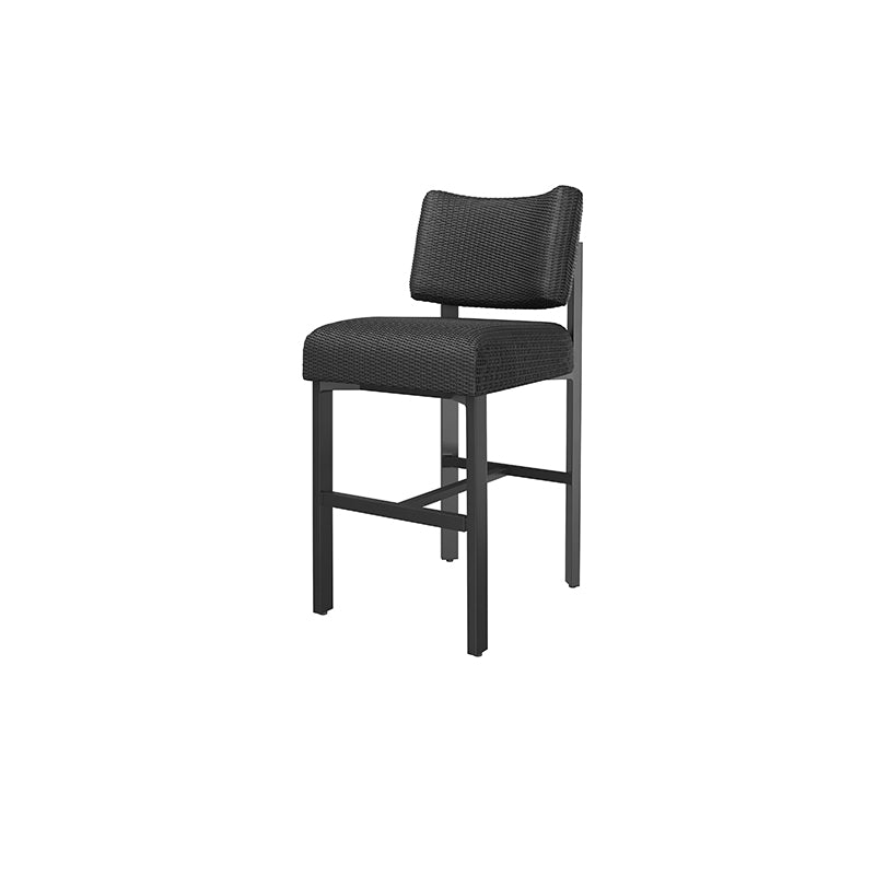 Caro Bar Height Stool by Ebel