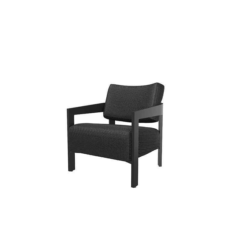 Caro Club Chair by Ebel