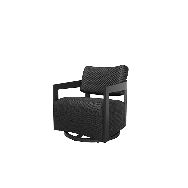 Caro Club Swivel Glider by Ebel