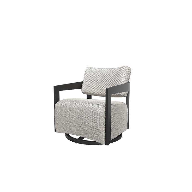 Caro Club Swivel Glider by Ebel