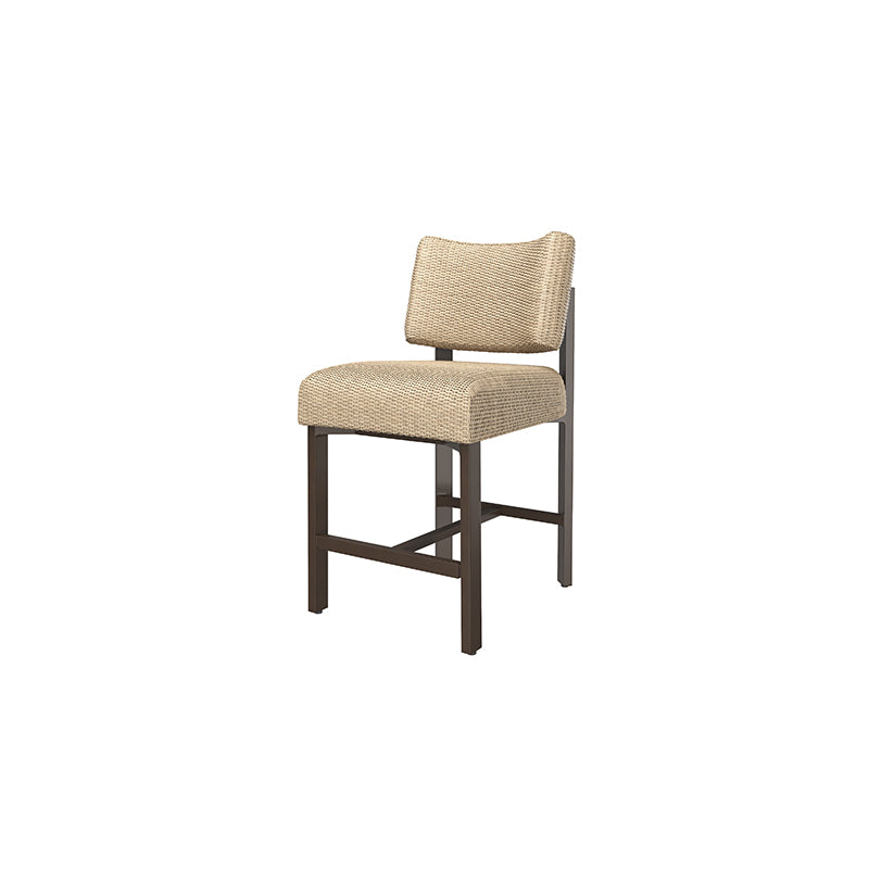 Caro Counter Height Stool by Ebel