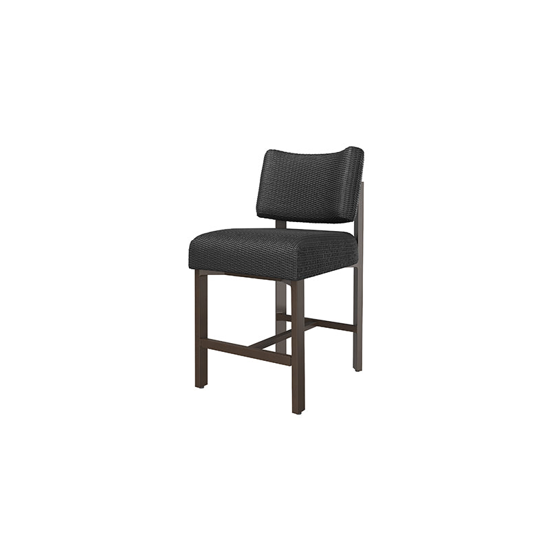 Caro Counter Height Stool by Ebel