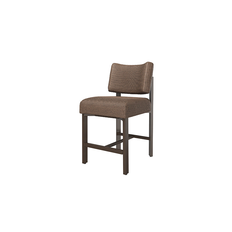 Caro Counter Height Stool by Ebel