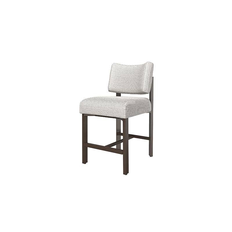 Caro Counter Height Stool by Ebel