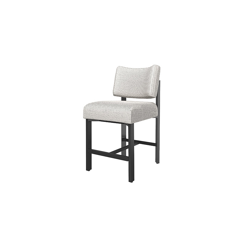 Caro Counter Height Stool by Ebel
