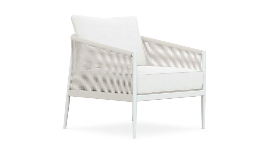 Catalina Club Chair - Sand by Azurro Living