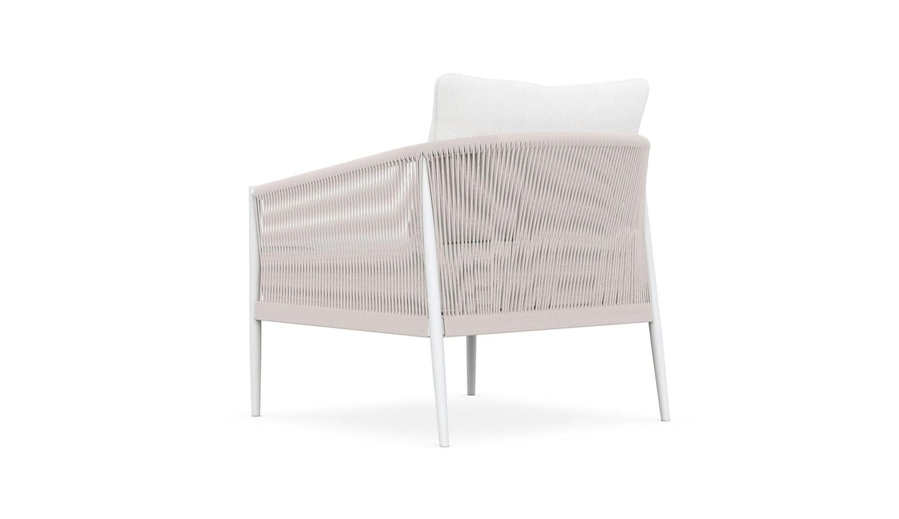 Catalina Club Chair - Sand by Azurro Living
