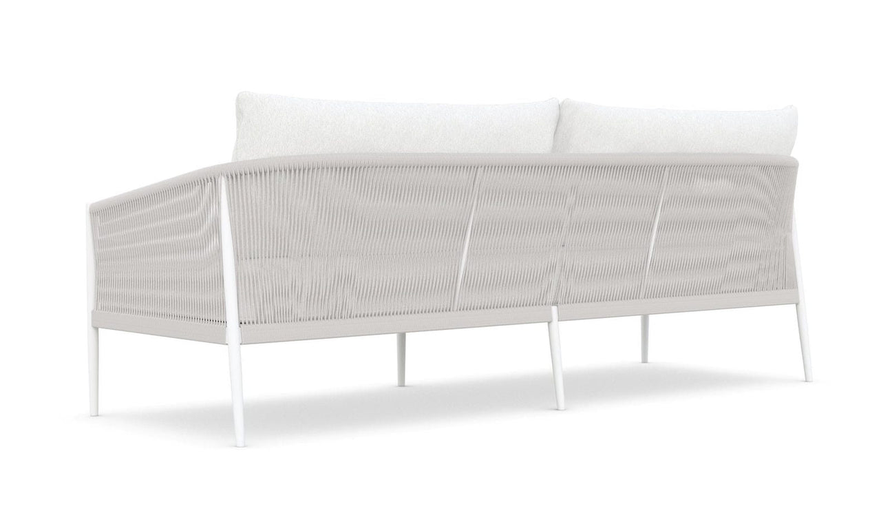 Catalina Sofa - Sand by Azurro Living