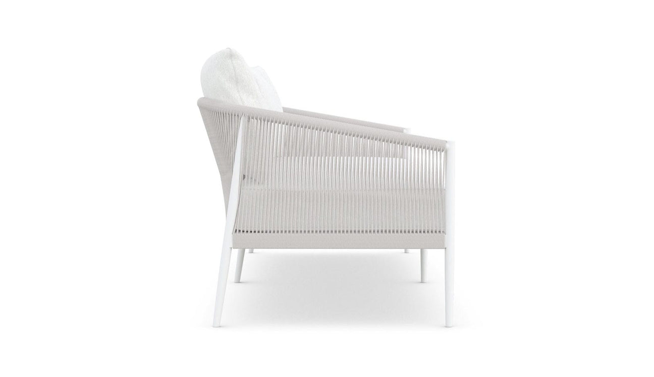 Catalina Sofa - Sand by Azurro Living