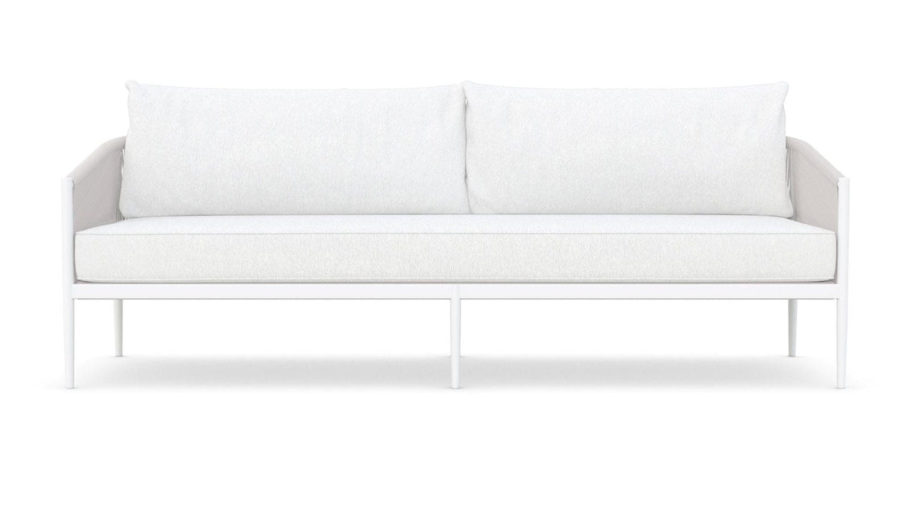 Catalina Sofa - Sand by Azurro Living