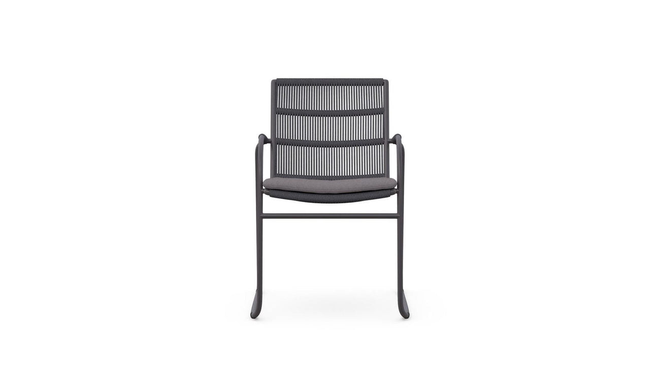 Cebu Dining Chair by Azurro Living