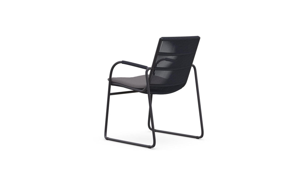 Cebu Dining Chair by Azurro Living