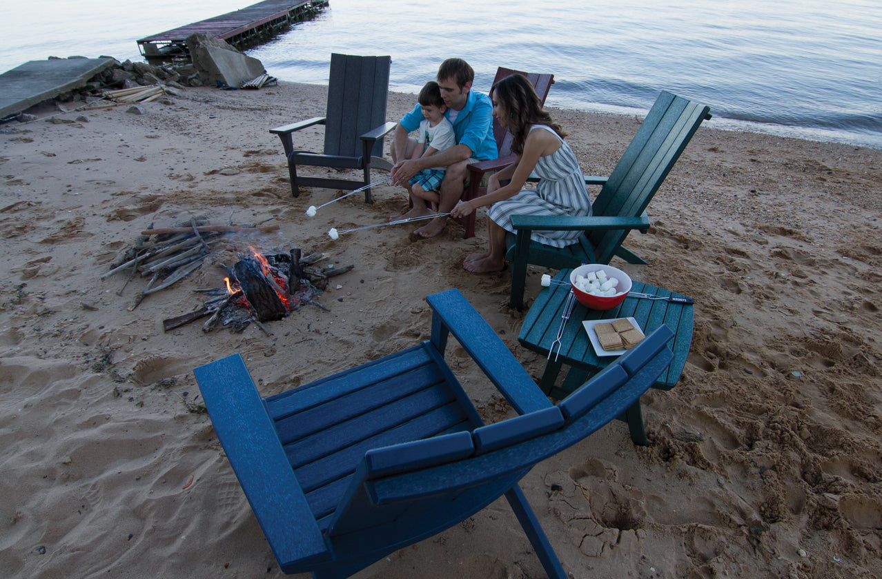 Shop The Adirondack Collection by Breezesta Classic Patio Furniture