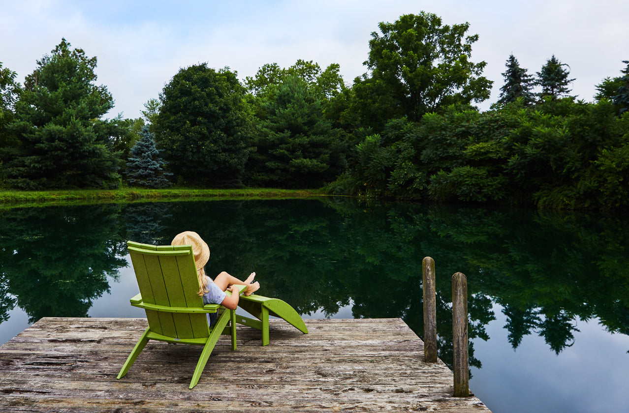 Shop The Adirondack Collection by Breezesta Classic Patio Furniture