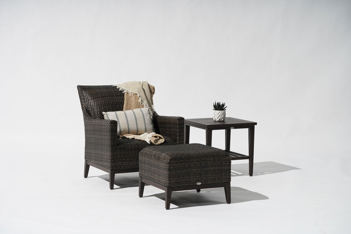 Biltmore Club Chair by Ratana