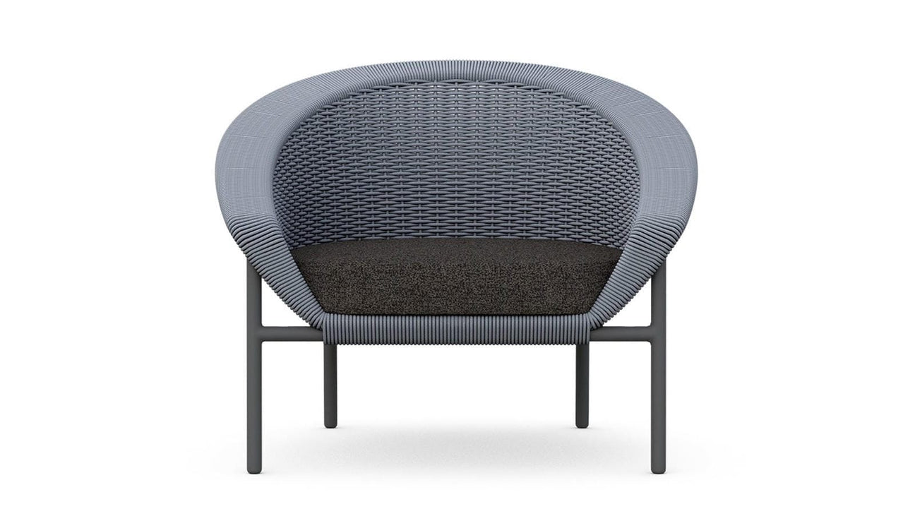 Cove Club Chair by Azurro Living