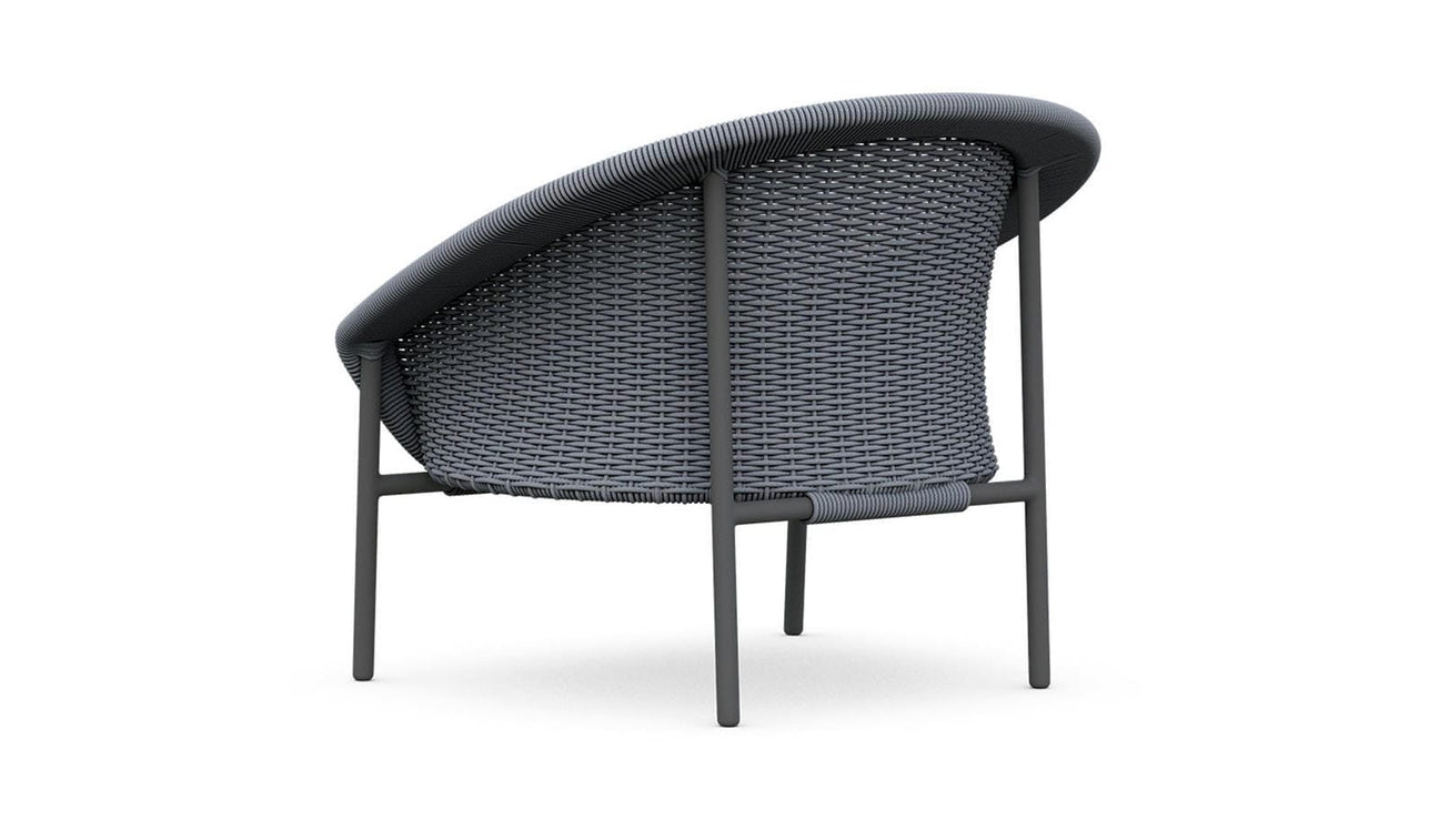 Cove Club Chair by Azurro Living
