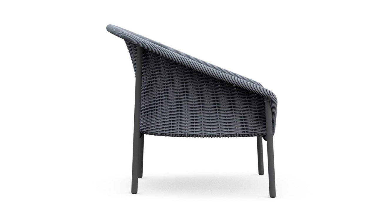 Cove Club Chair by Azurro Living