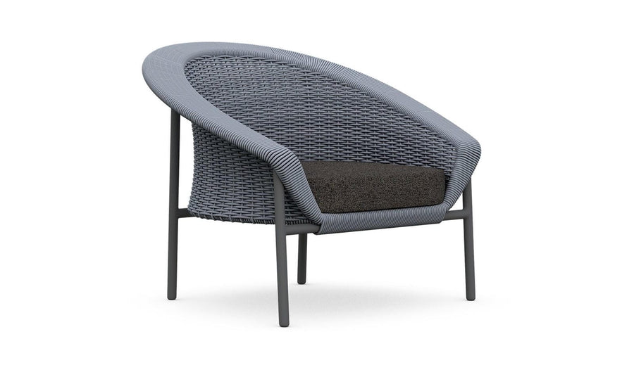 Cove Club Chair by Azurro Living