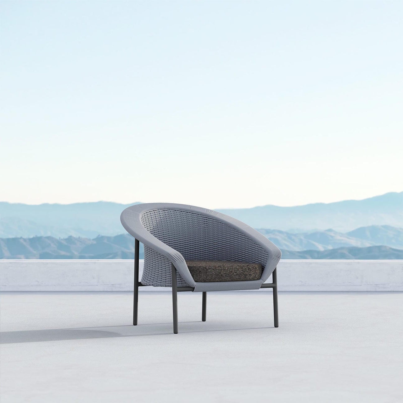 Cove Club Chair by Azurro Living