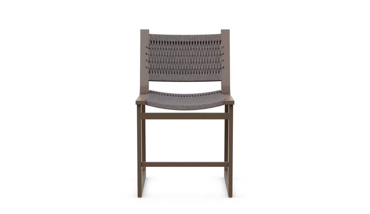 Cozumel Counter Stool - Bronze by Azurro Living