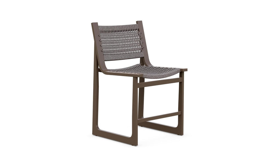 Cozumel Counter Stool - Bronze by Azurro Living
