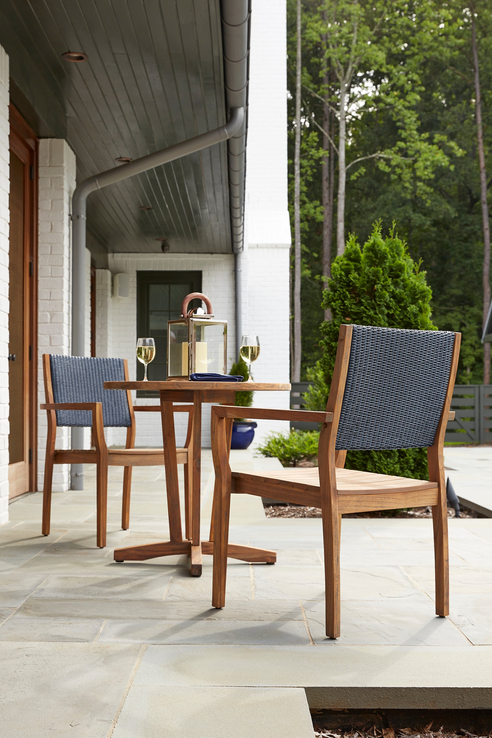 Teak Collection